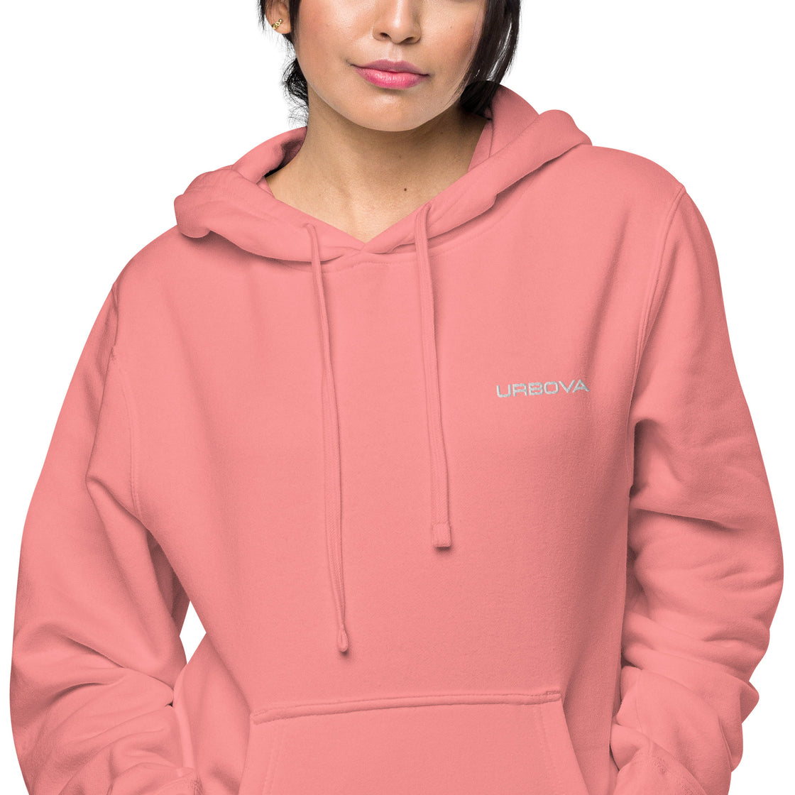 Women's Long hoodie