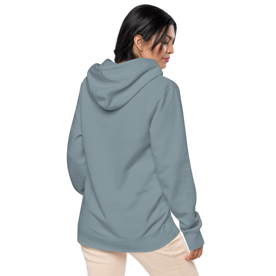 Women's Long hoodie