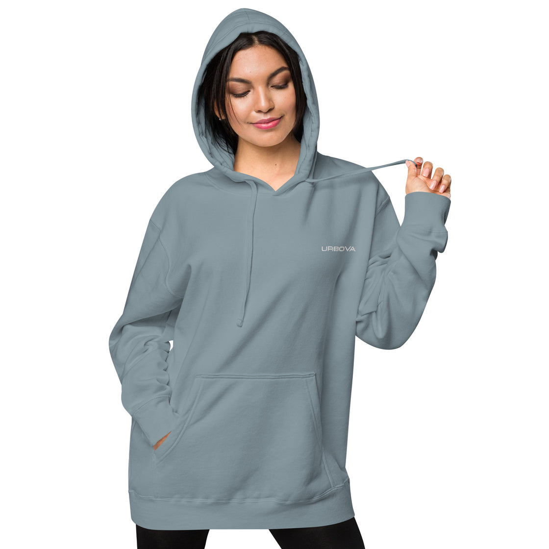 Women's Long hoodie