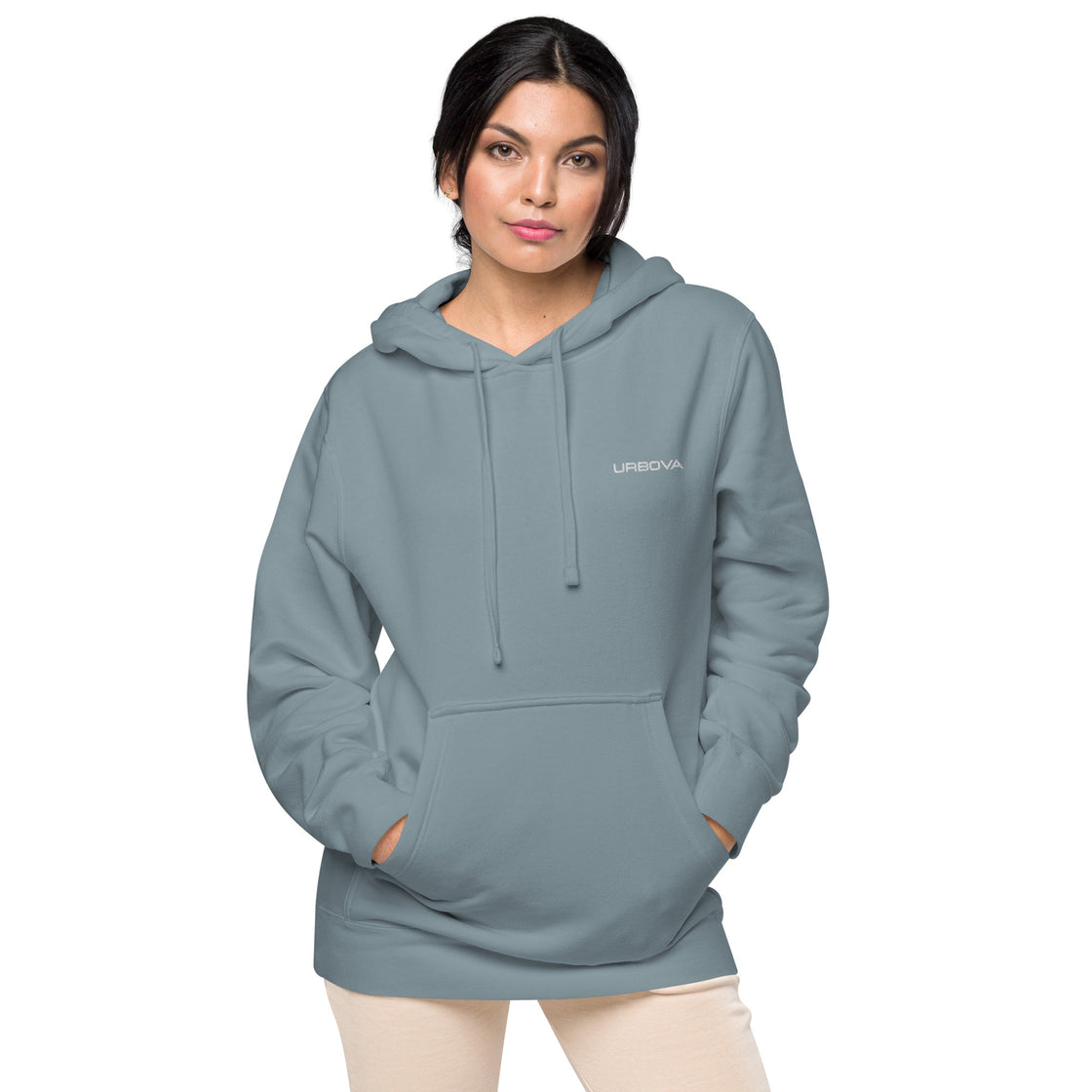 Women's Long hoodie