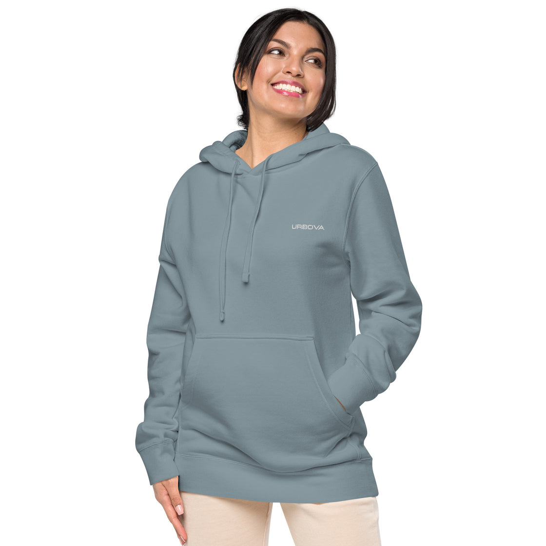 Women's Long hoodie