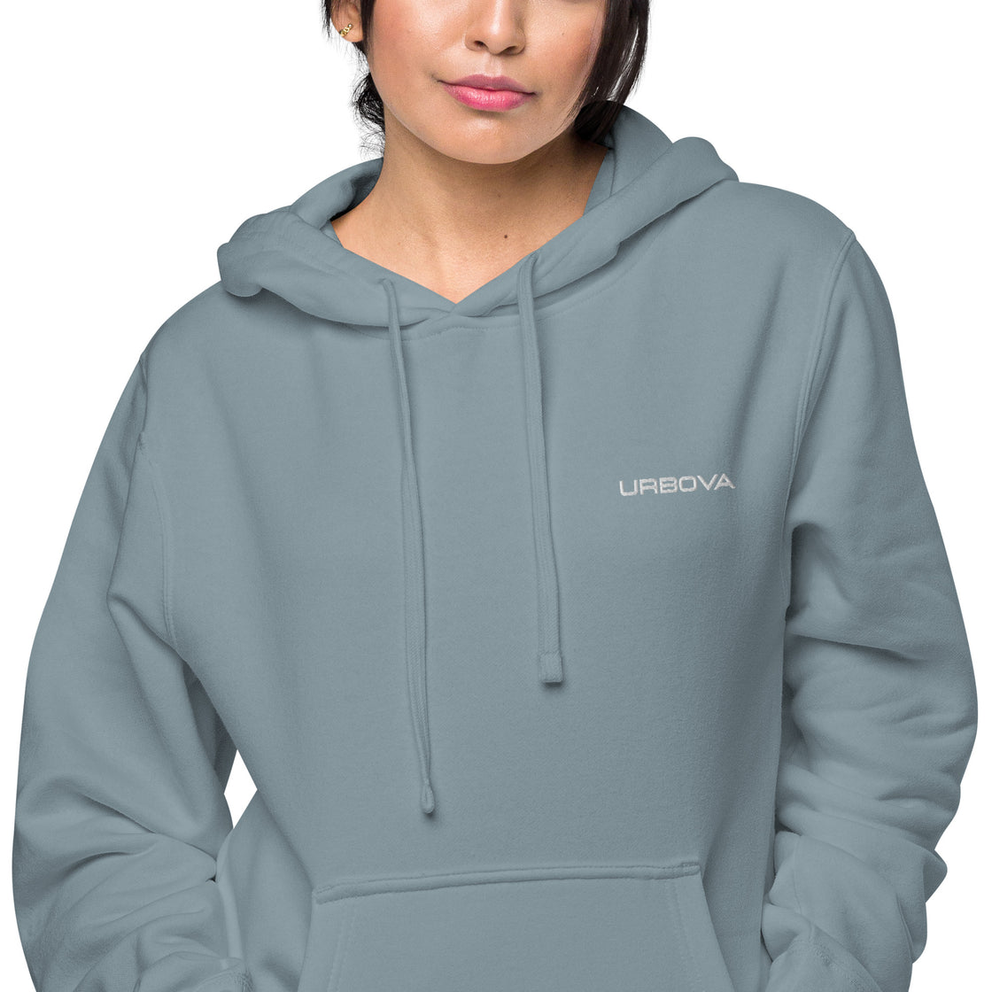 Women's Long hoodie