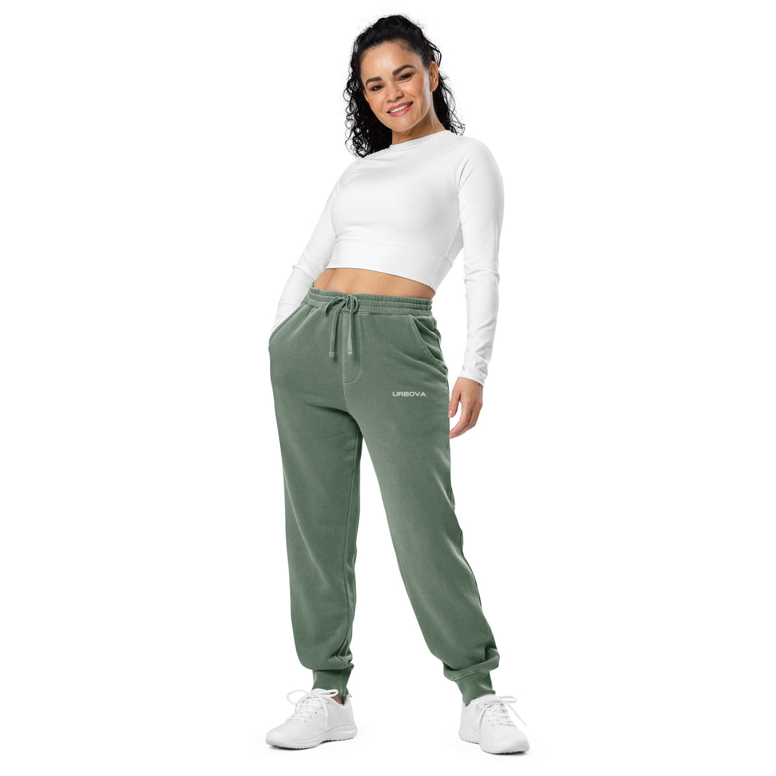 Women's Cozy Comfort Joggers