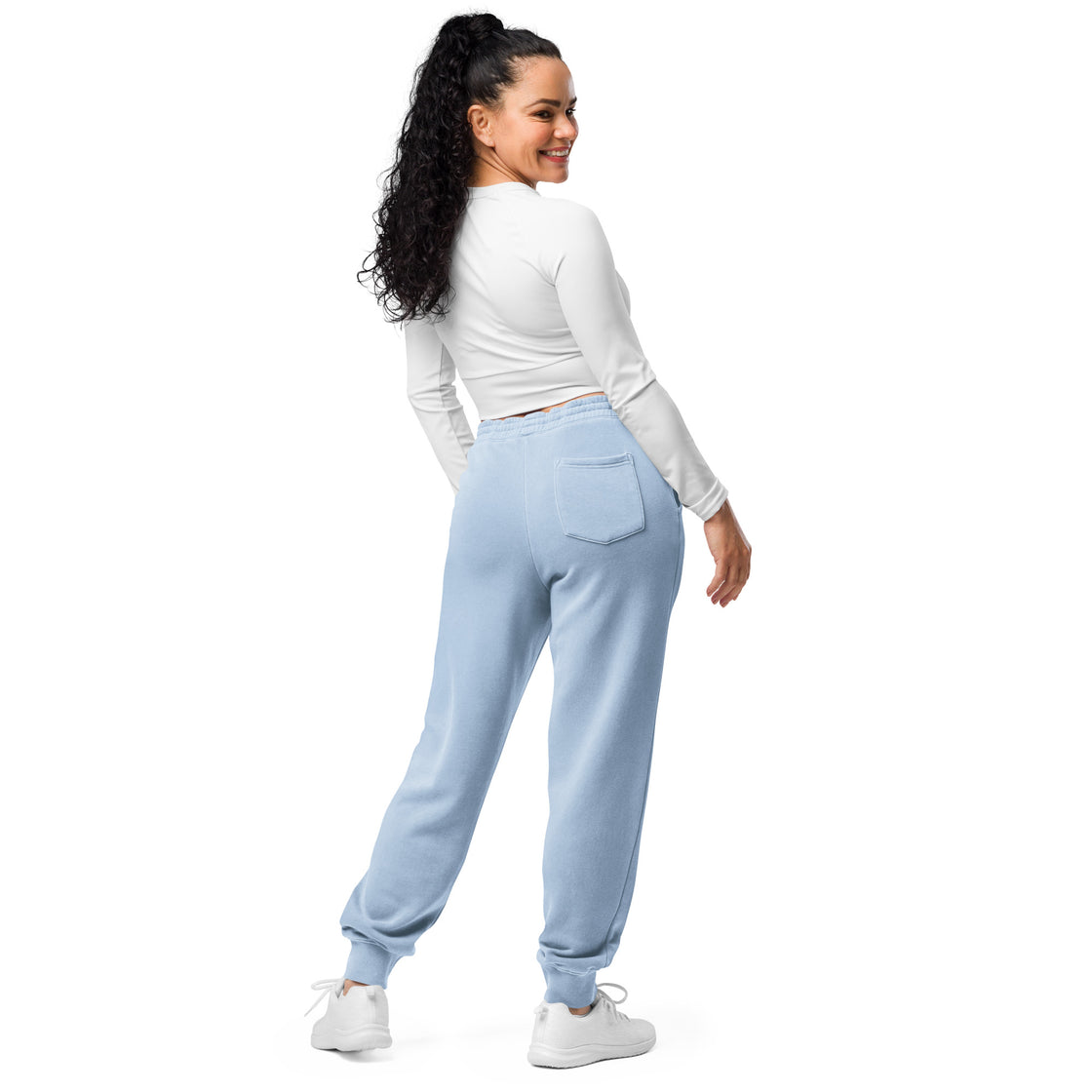 Women's Cozy Comfort Joggers