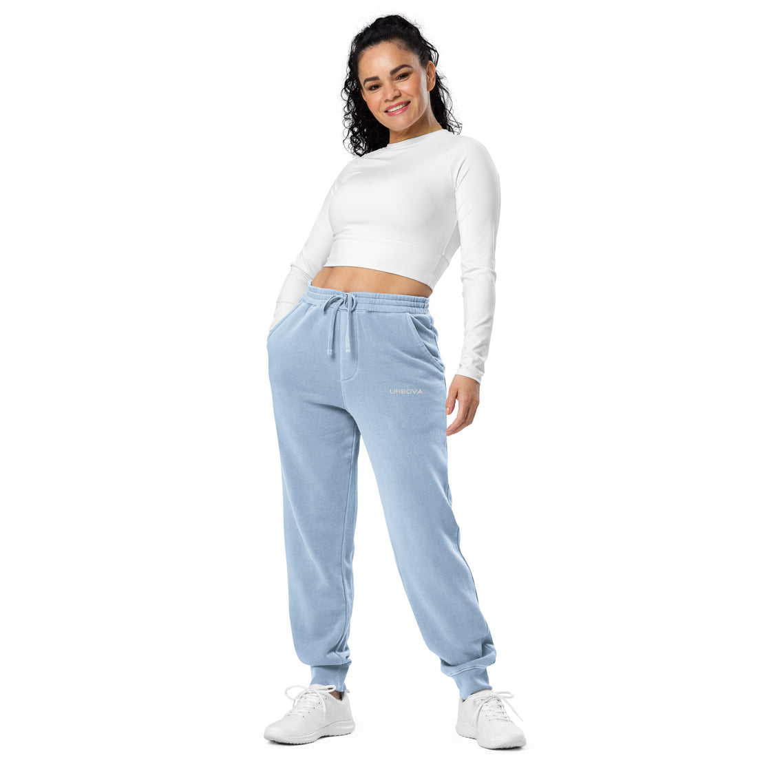 Women's Cozy Comfort Joggers