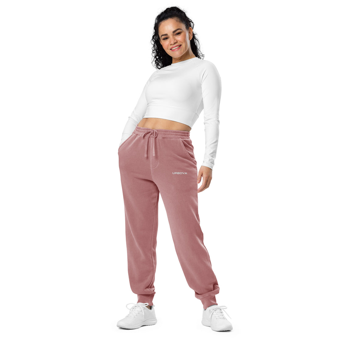 Women's Cozy Comfort Joggers