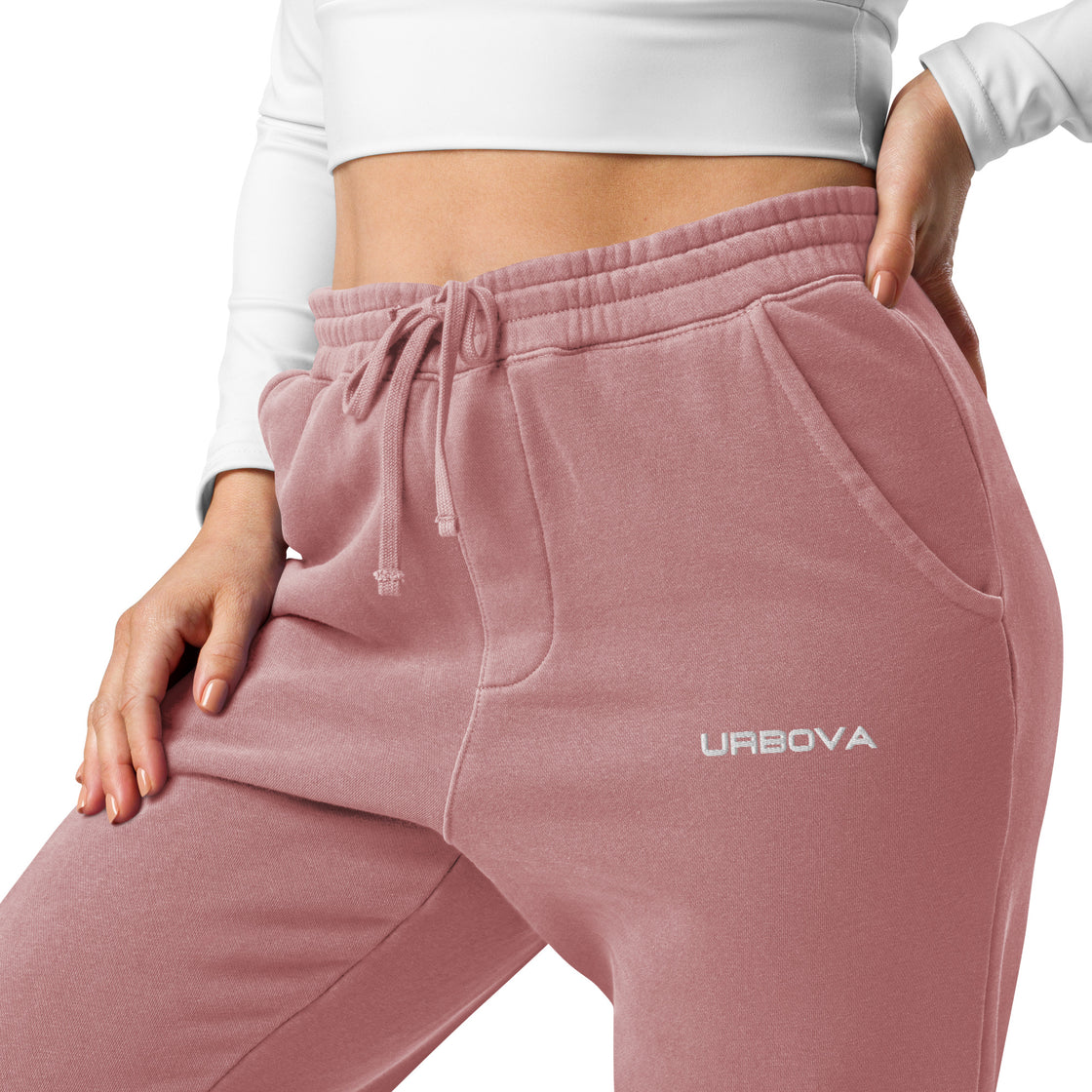 Women's Cozy Comfort Joggers