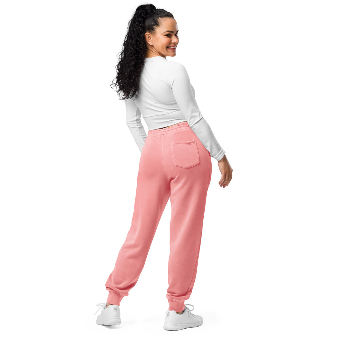 Women's Cozy Comfort Joggers