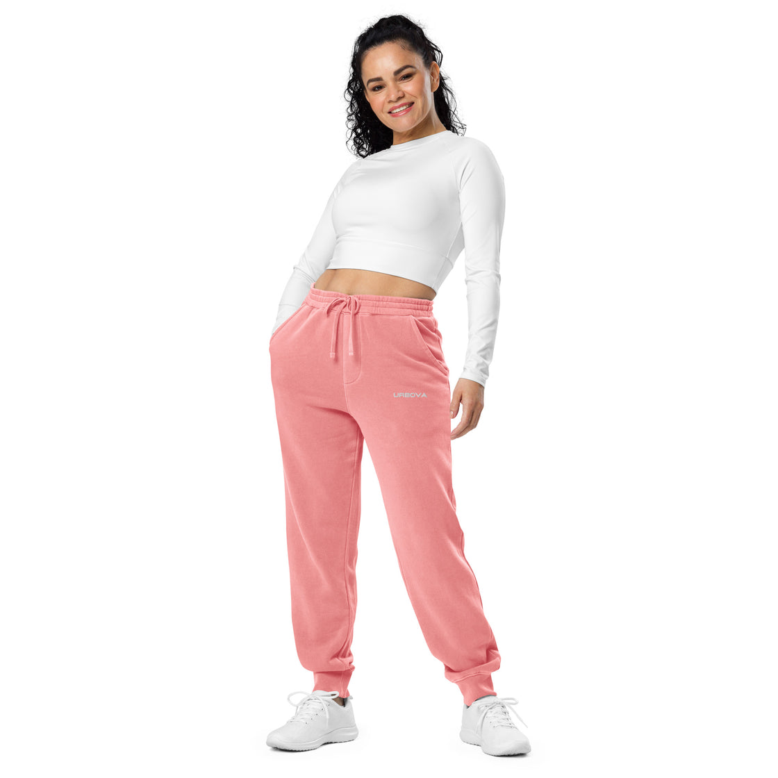 Women's Cozy Comfort Joggers