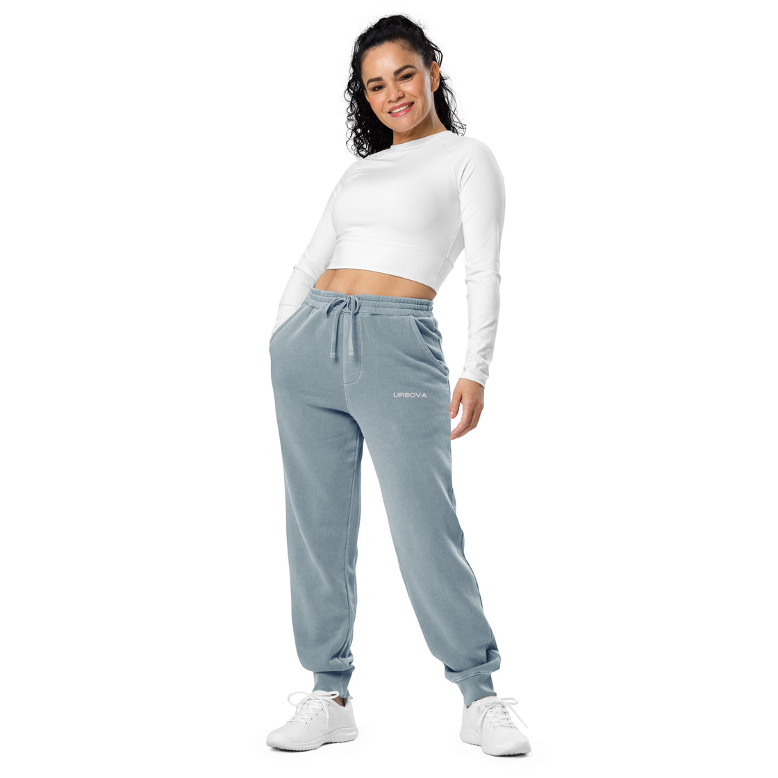 Women's Cozy Comfort Joggers