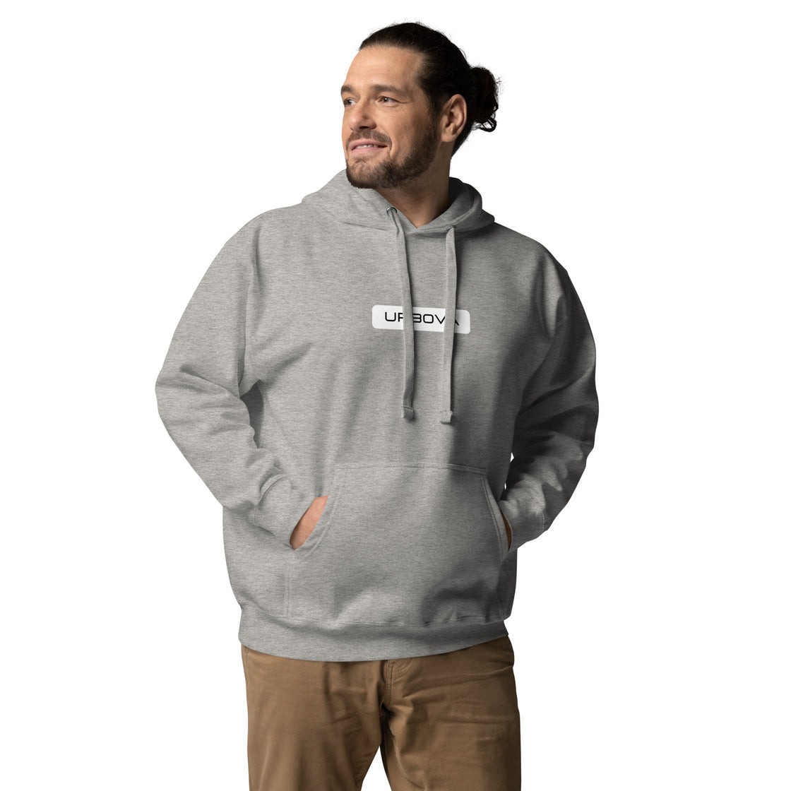 Men Hoodie