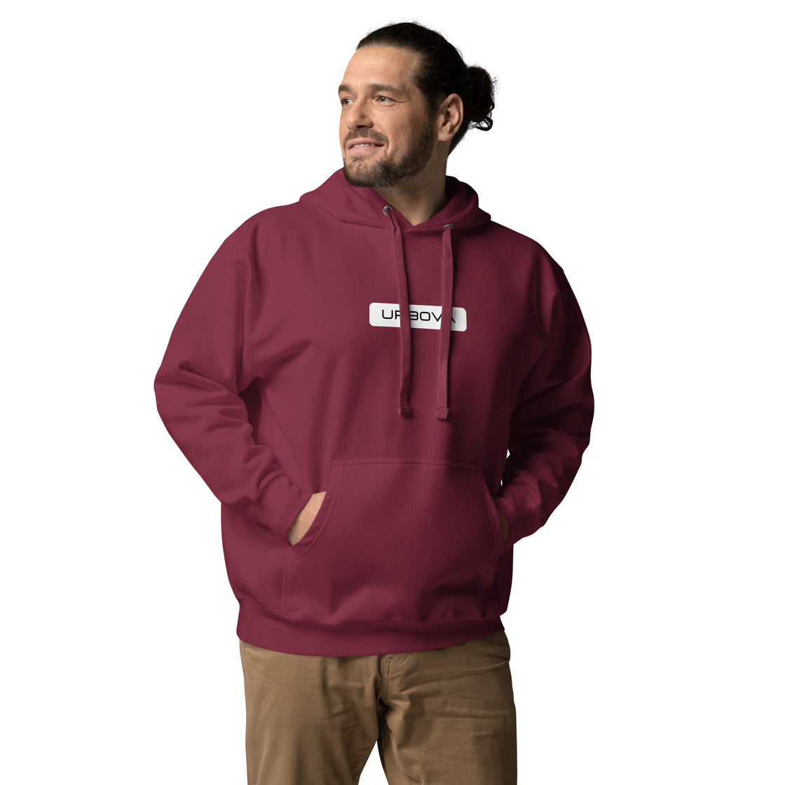 Men Hoodie