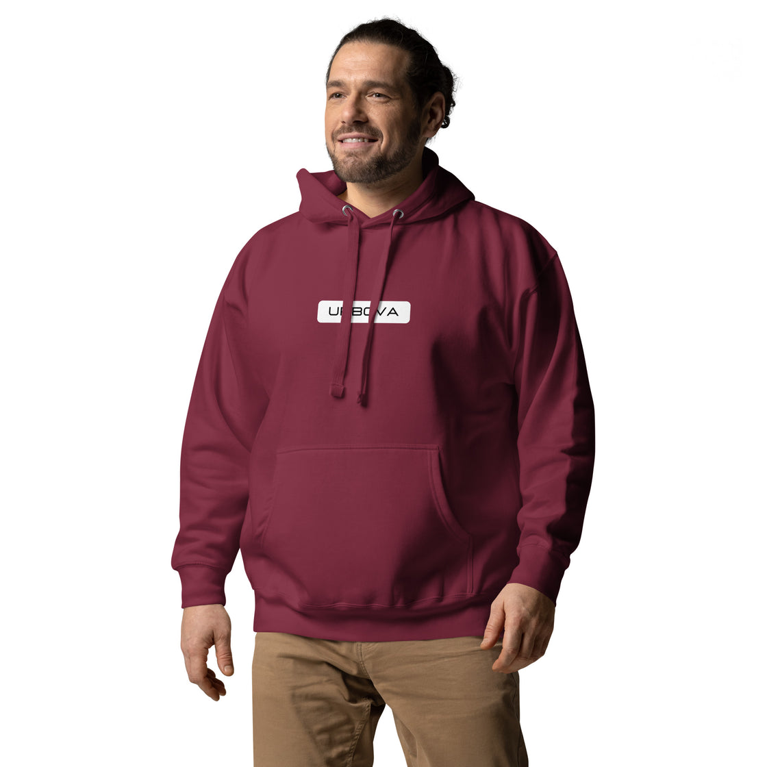 Men Hoodie