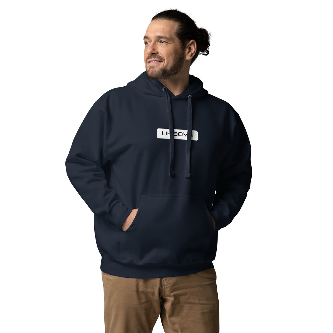 Men Hoodie