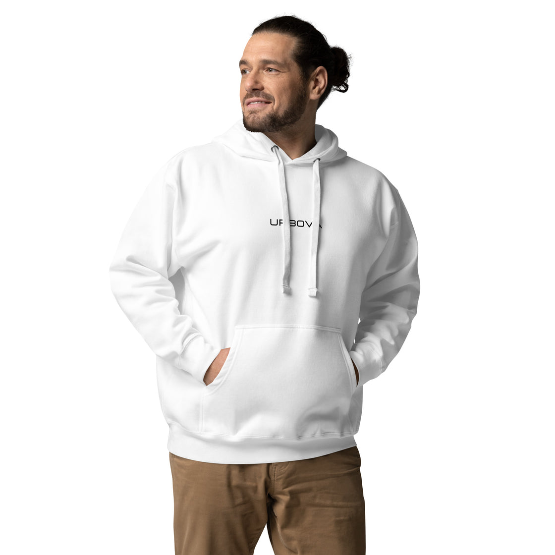 Men Hoodie