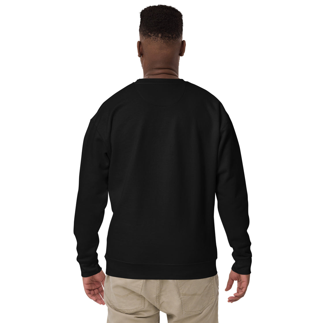 Men Premium Sweatshirt