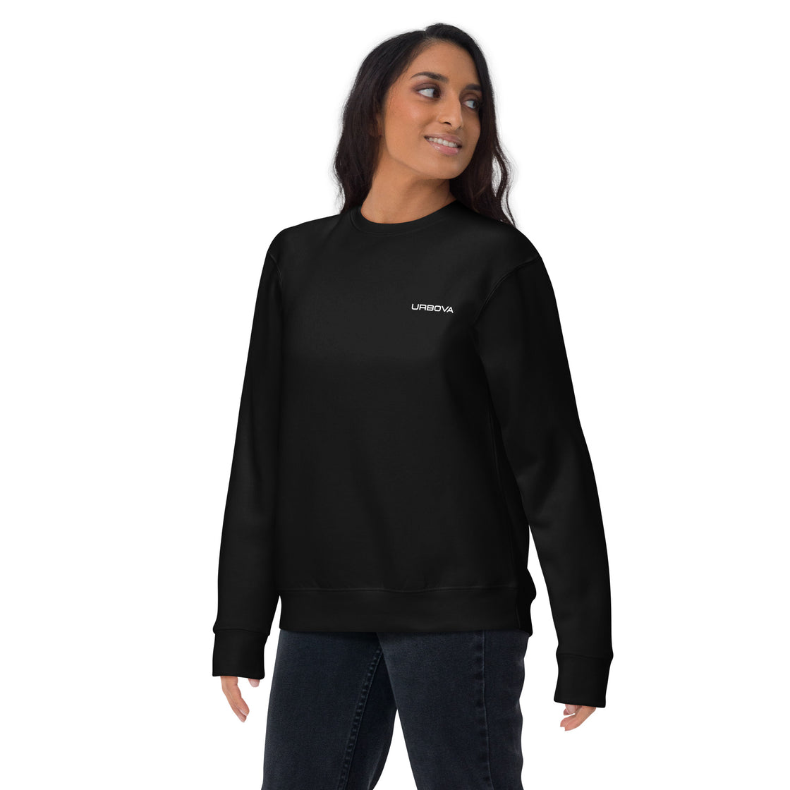 Women's Premium Sweatshirt