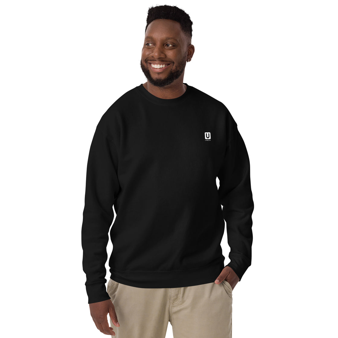 Men Premium Sweatshirt