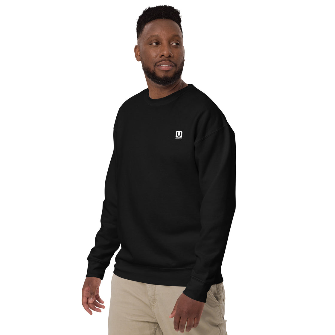 Men Premium Sweatshirt