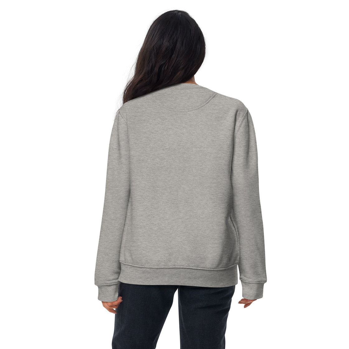 Women's Premium Sweatshirt