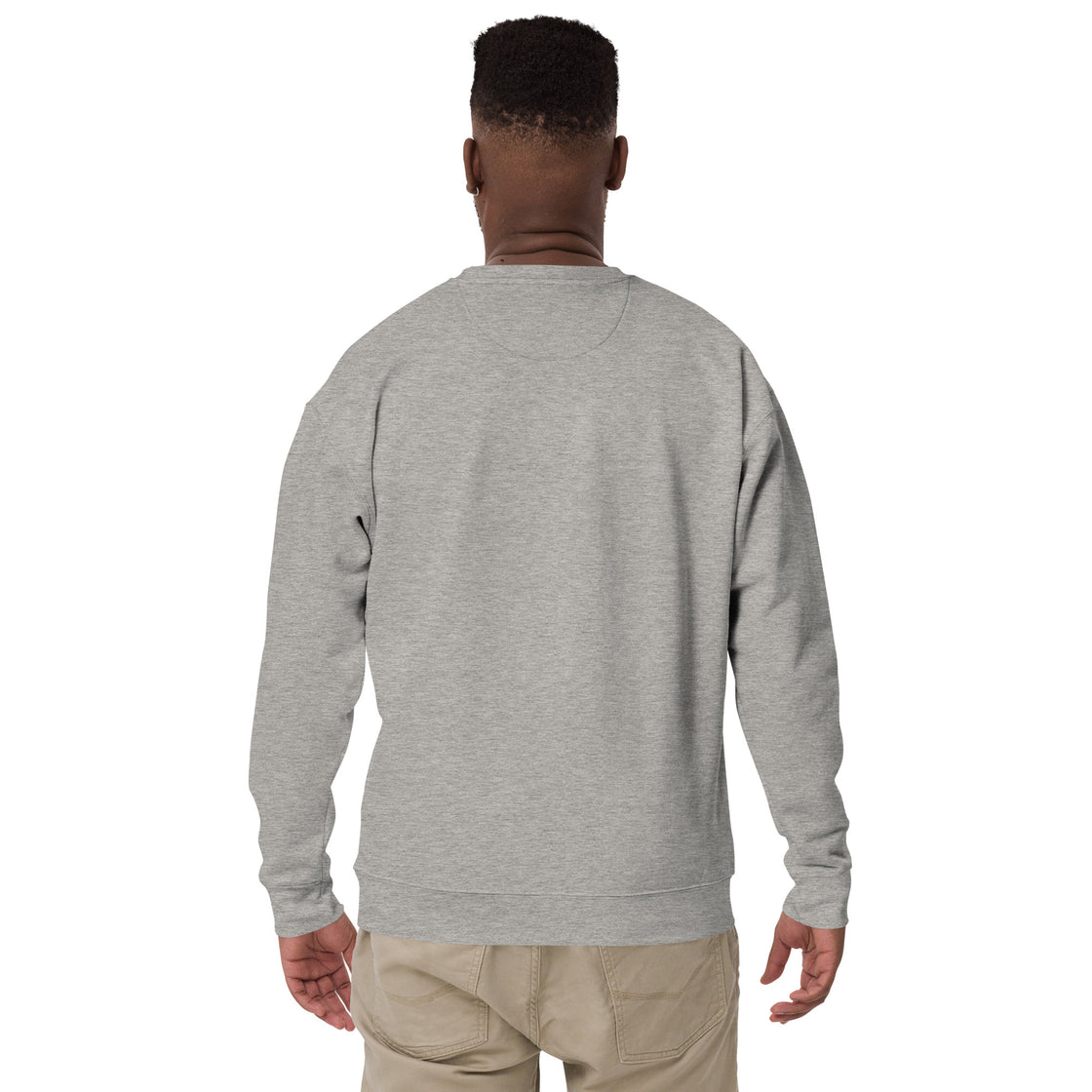 Men Premium Sweatshirt