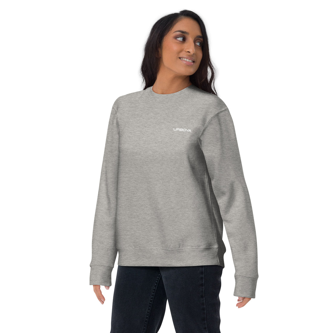 Women's Premium Sweatshirt