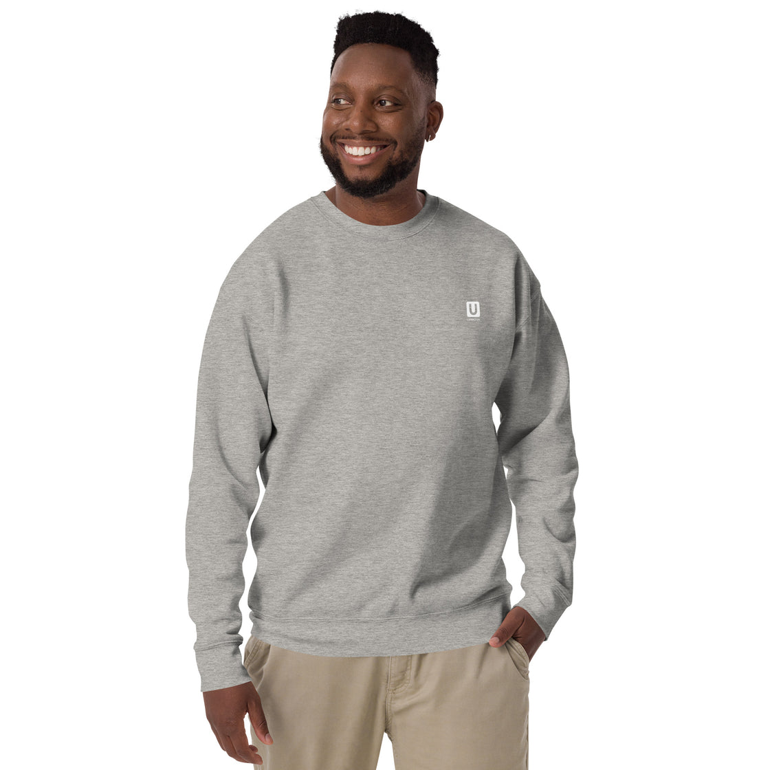 Men Premium Sweatshirt