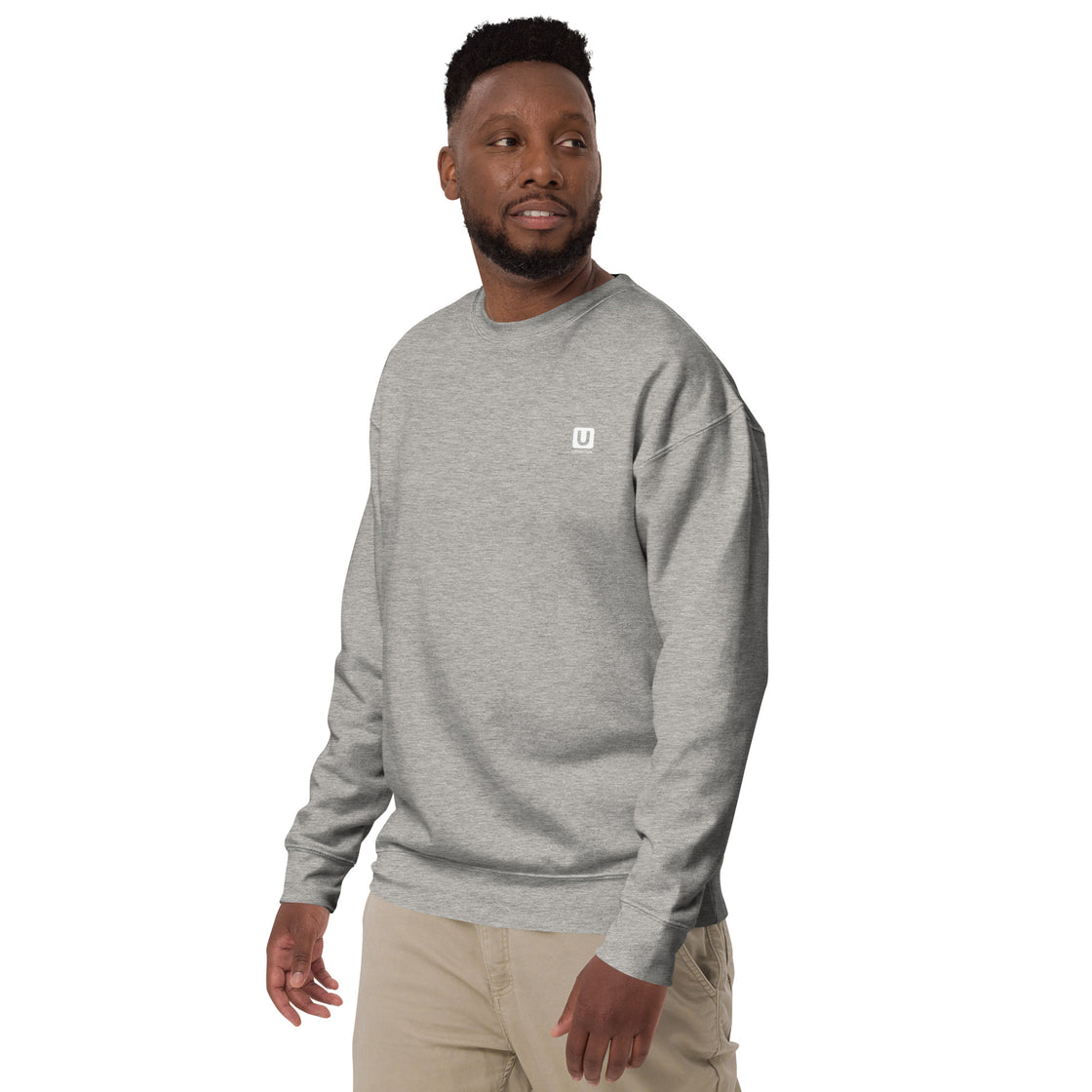 Men Premium Sweatshirt