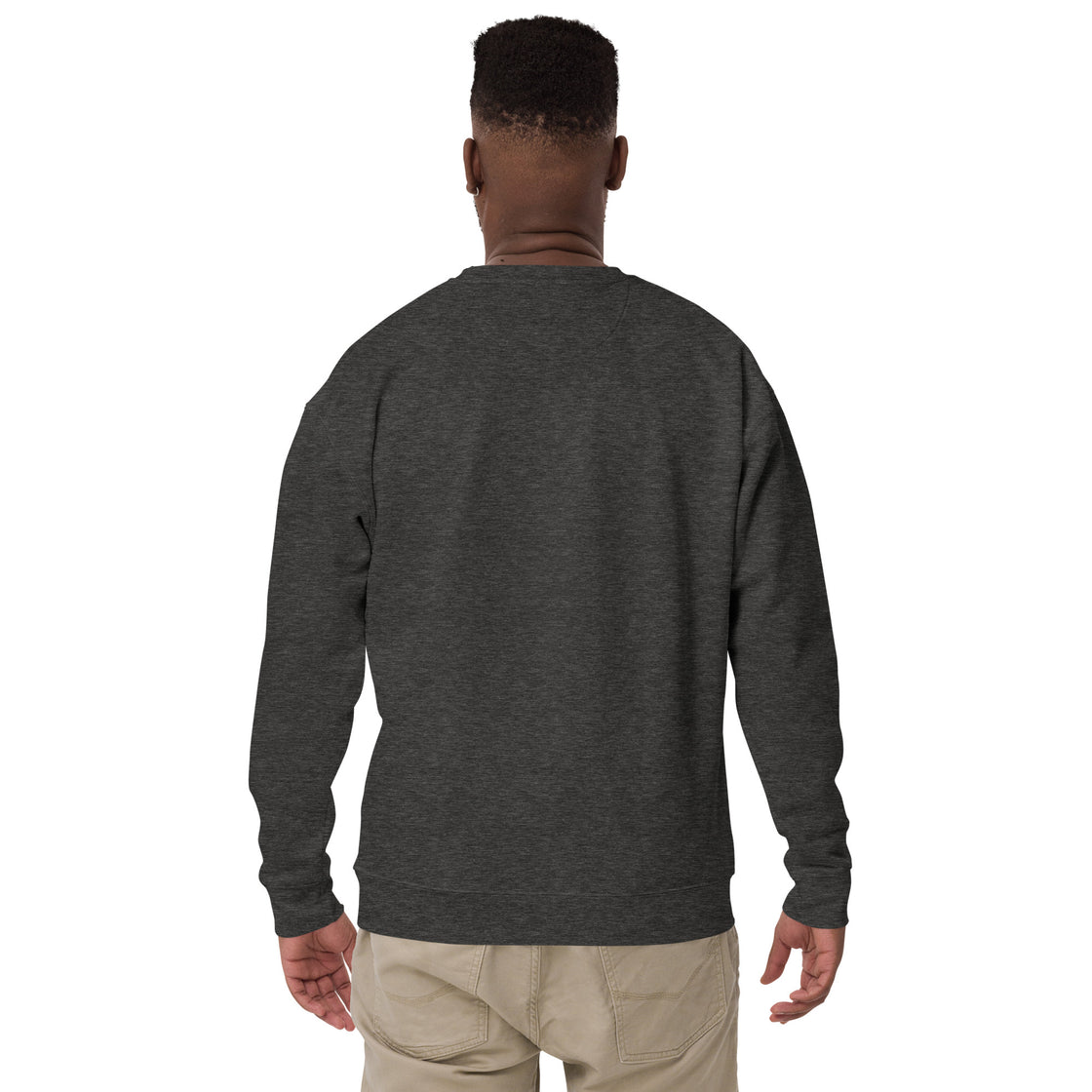 Men Premium Sweatshirt