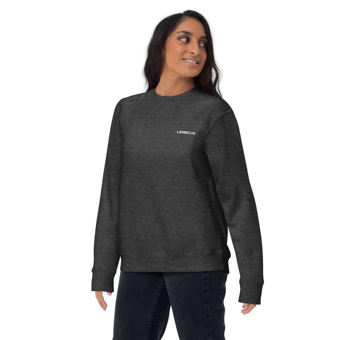 Women's Premium Sweatshirt