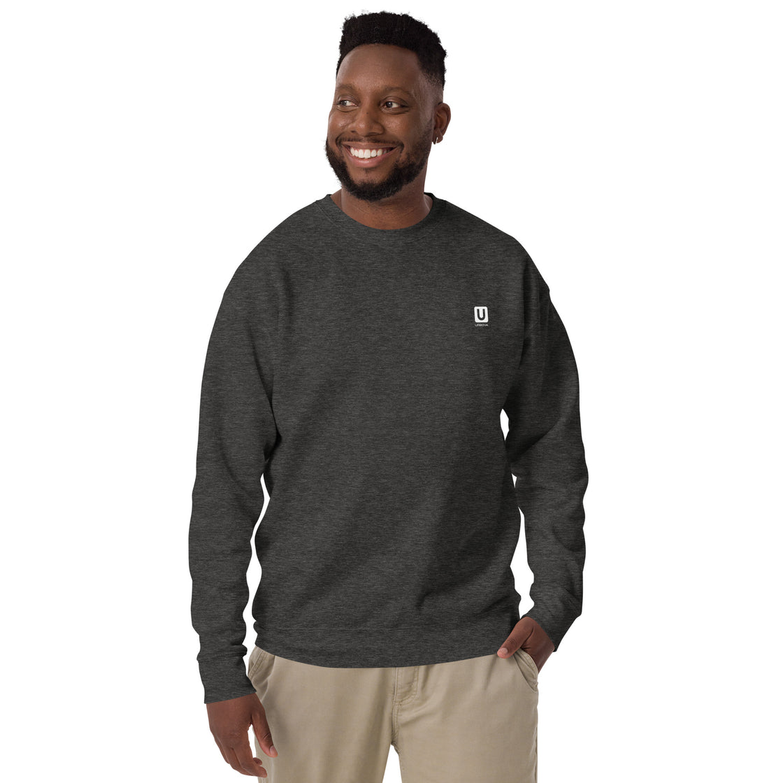 Men Premium Sweatshirt