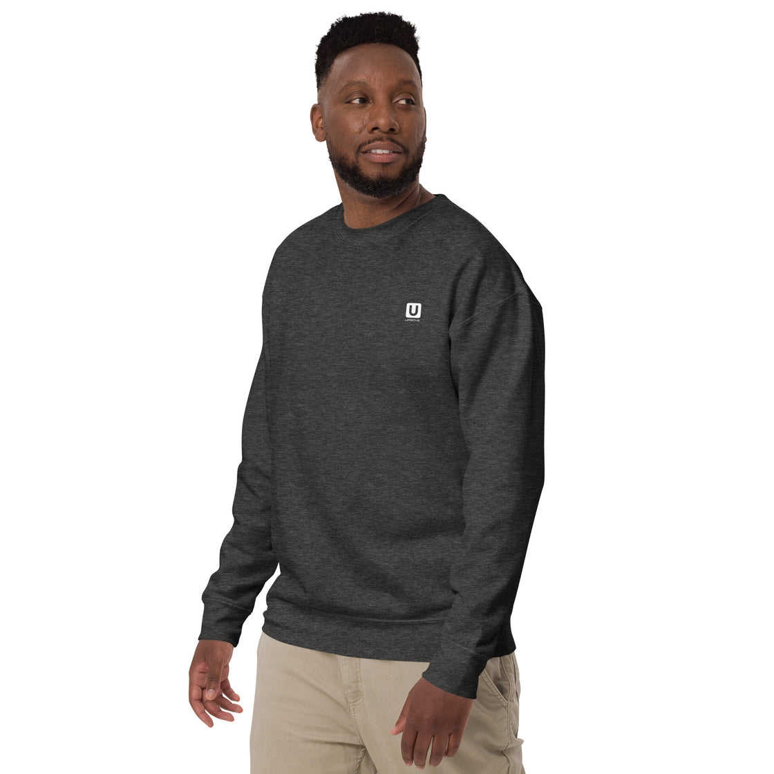 Men Premium Sweatshirt