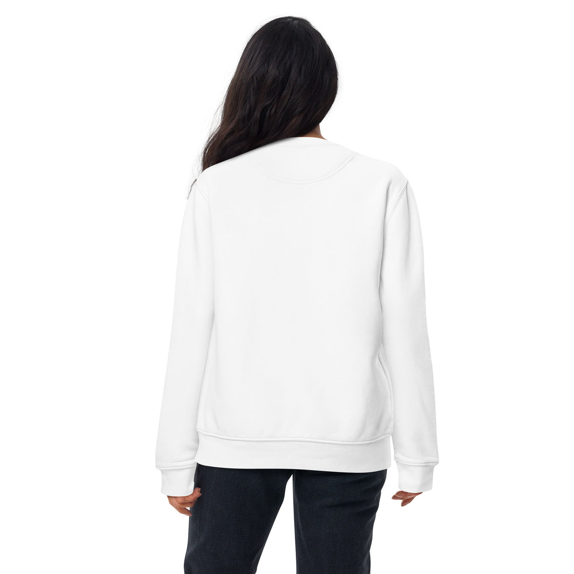 Women's Premium Sweatshirt