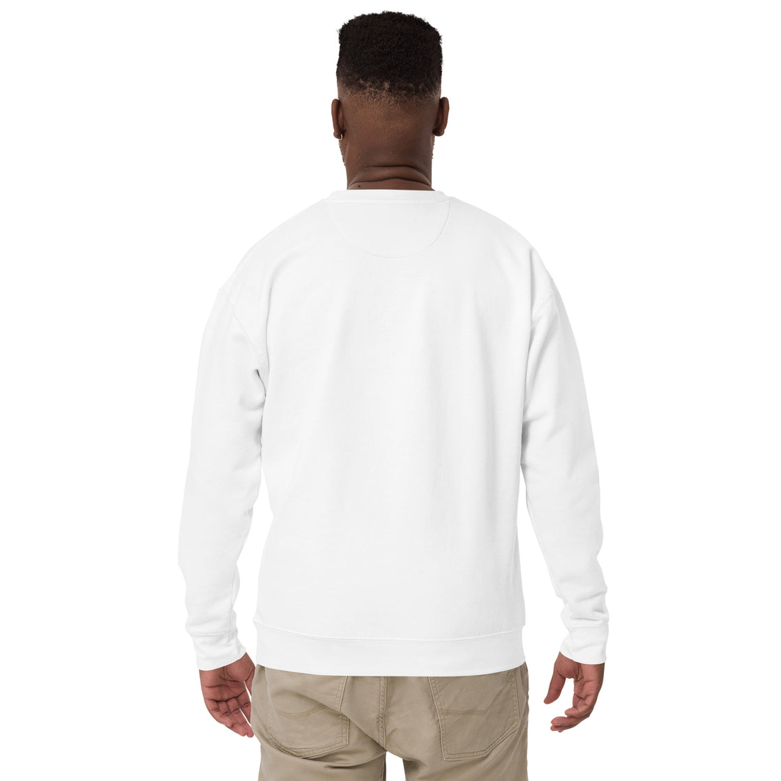 Men Premium Sweatshirt