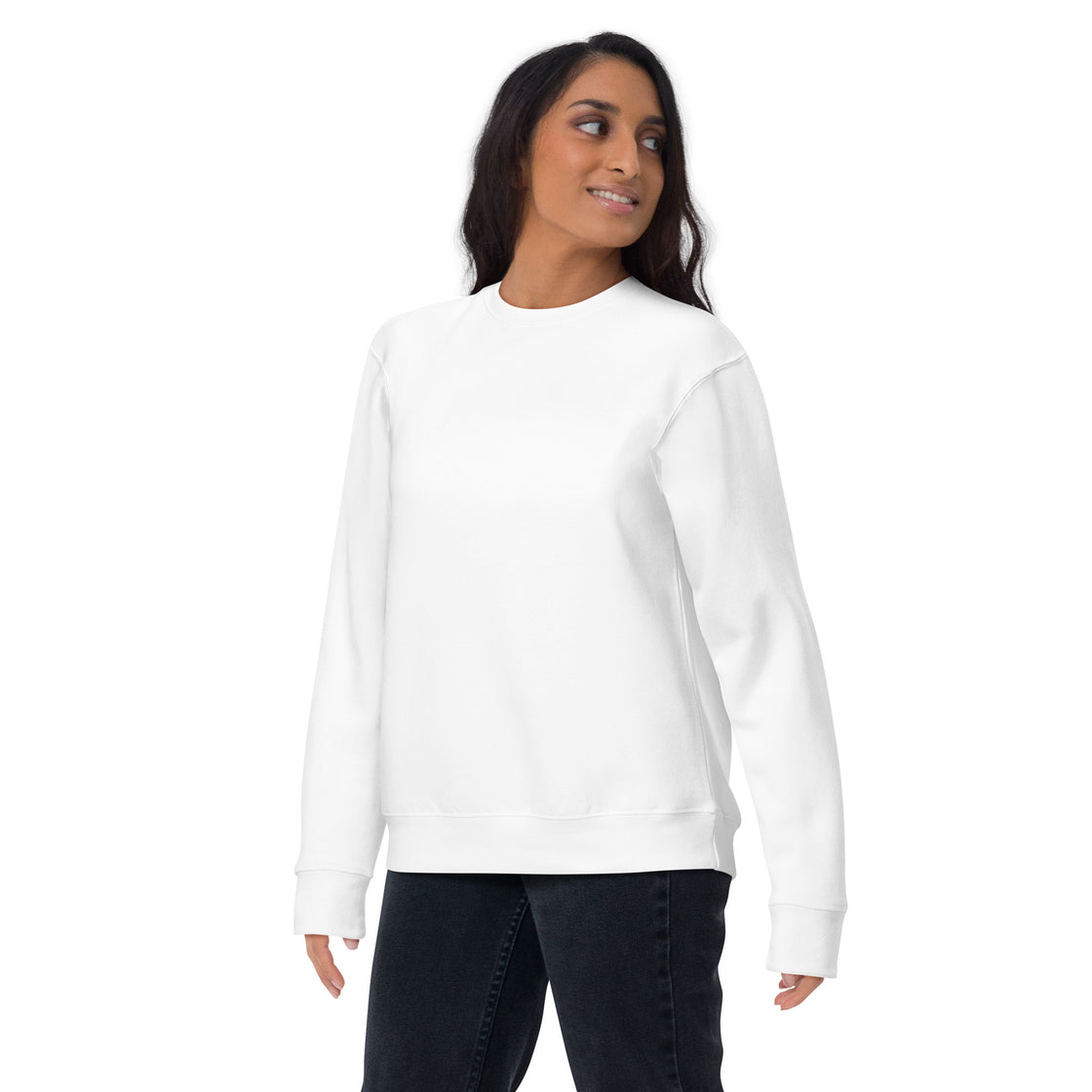 Women's Premium Sweatshirt