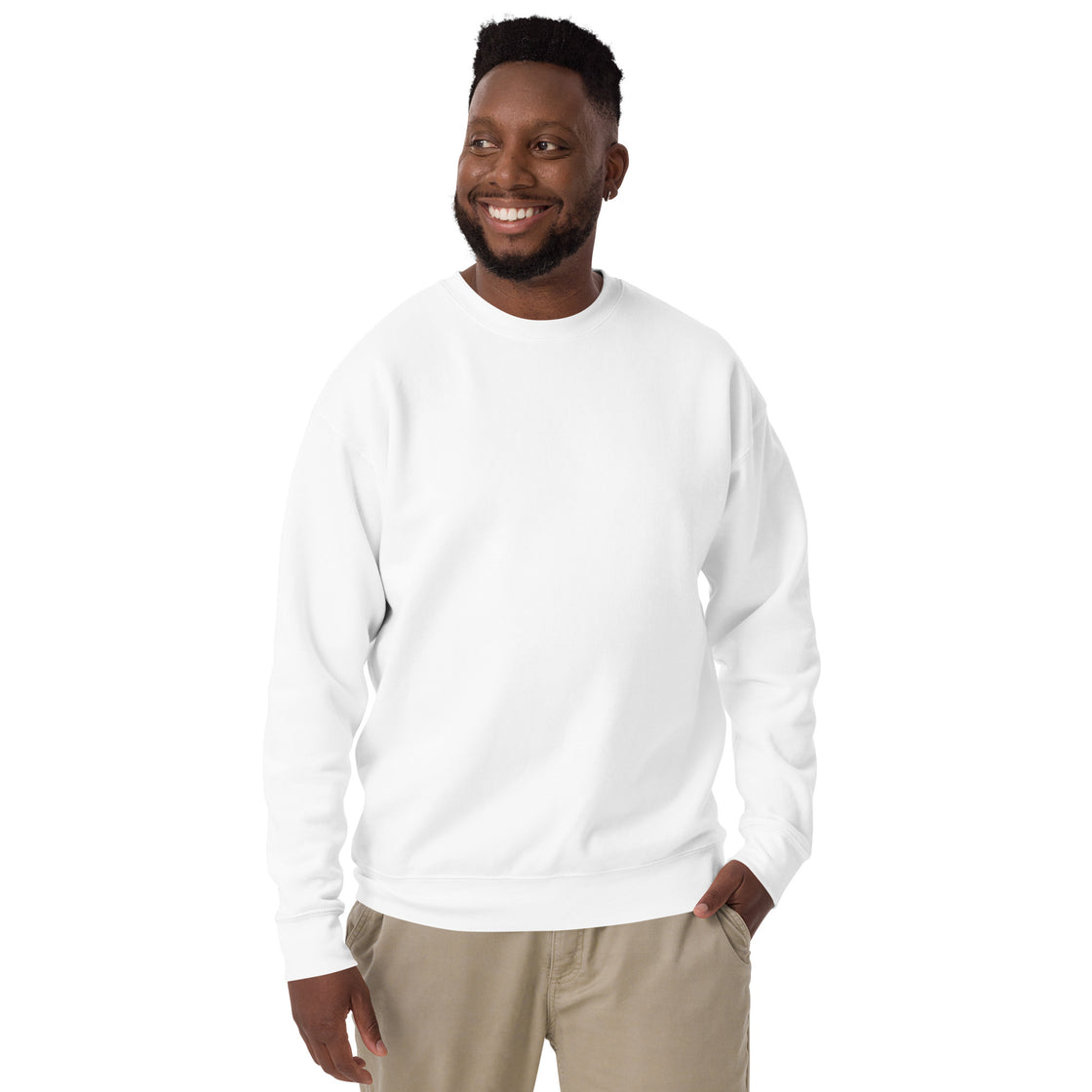 Men Premium Sweatshirt