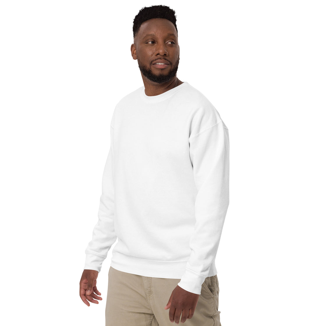 Men Premium Sweatshirt