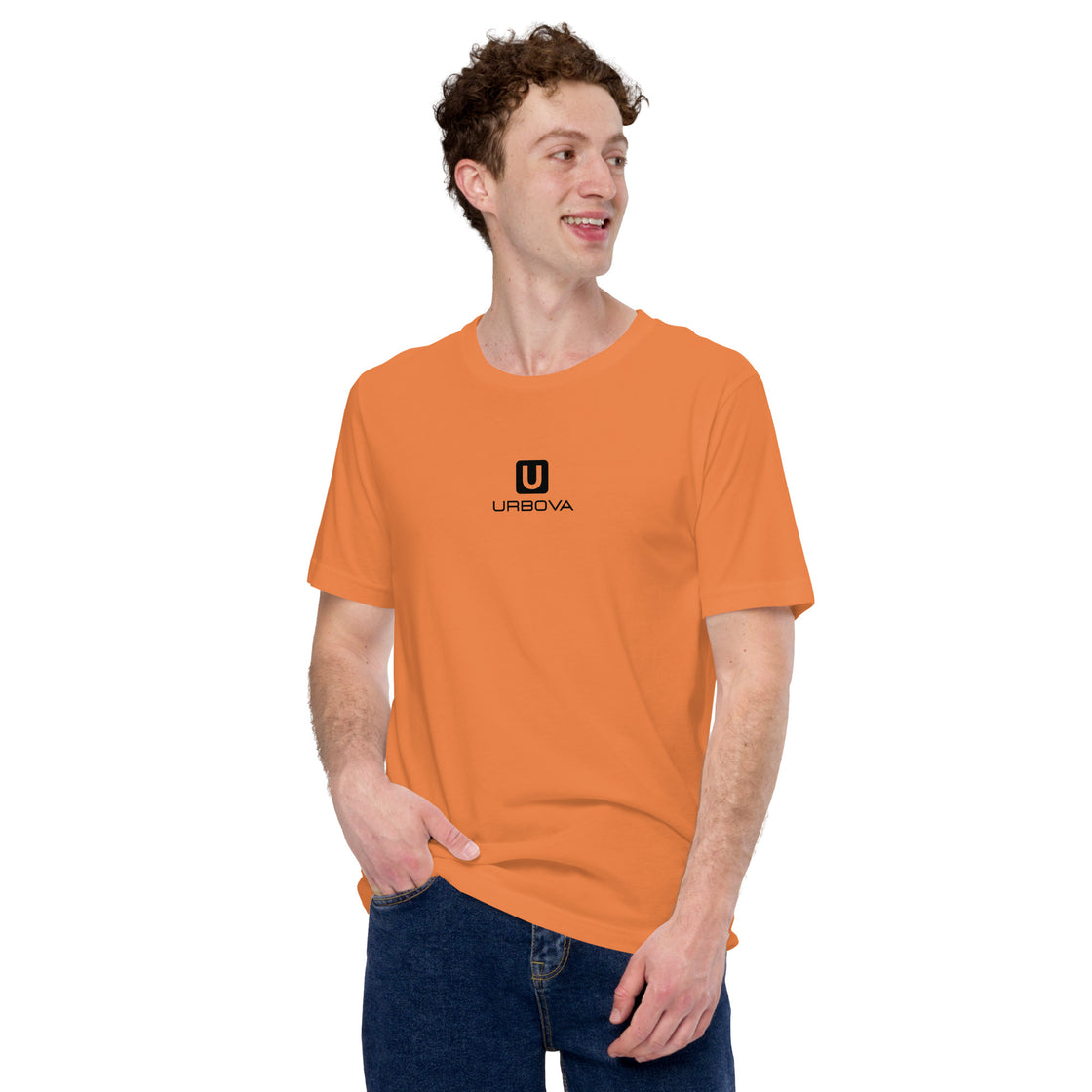 Men's Comfy T-Shirt