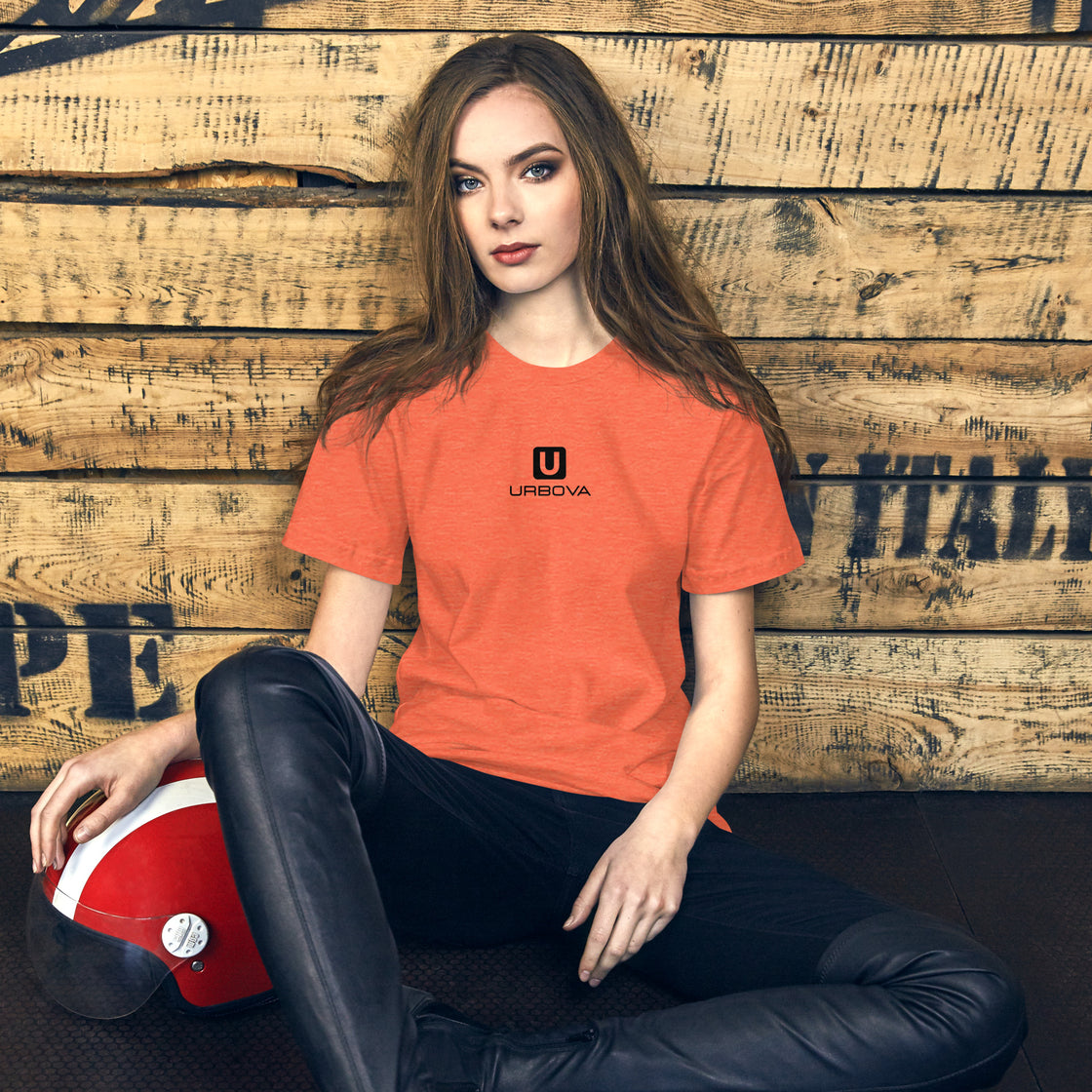 Women's Comfy T-Shirt