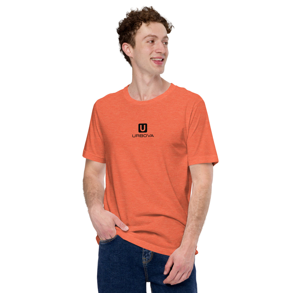 Men's Comfy T-Shirt