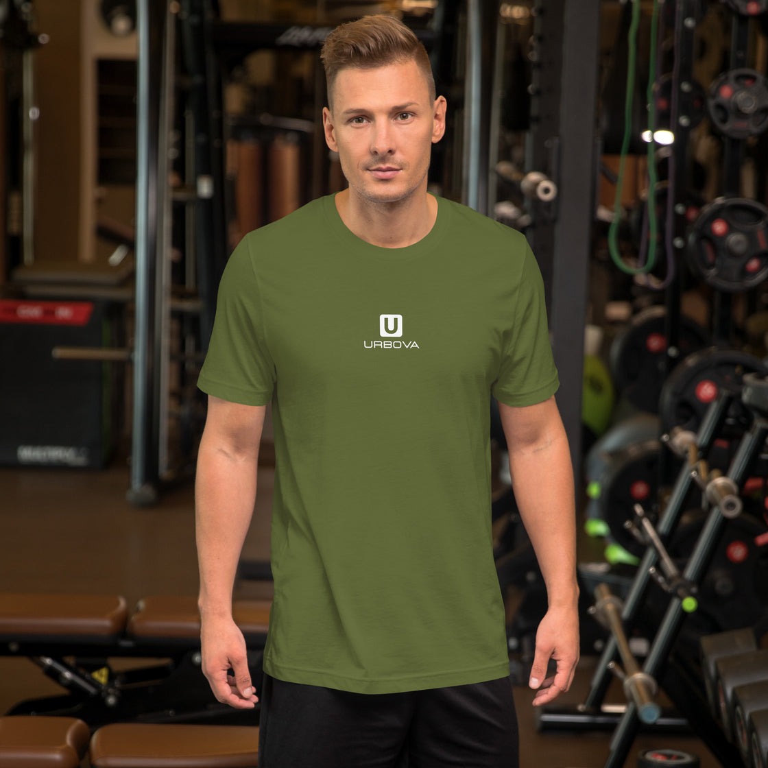 Men's t-shirt