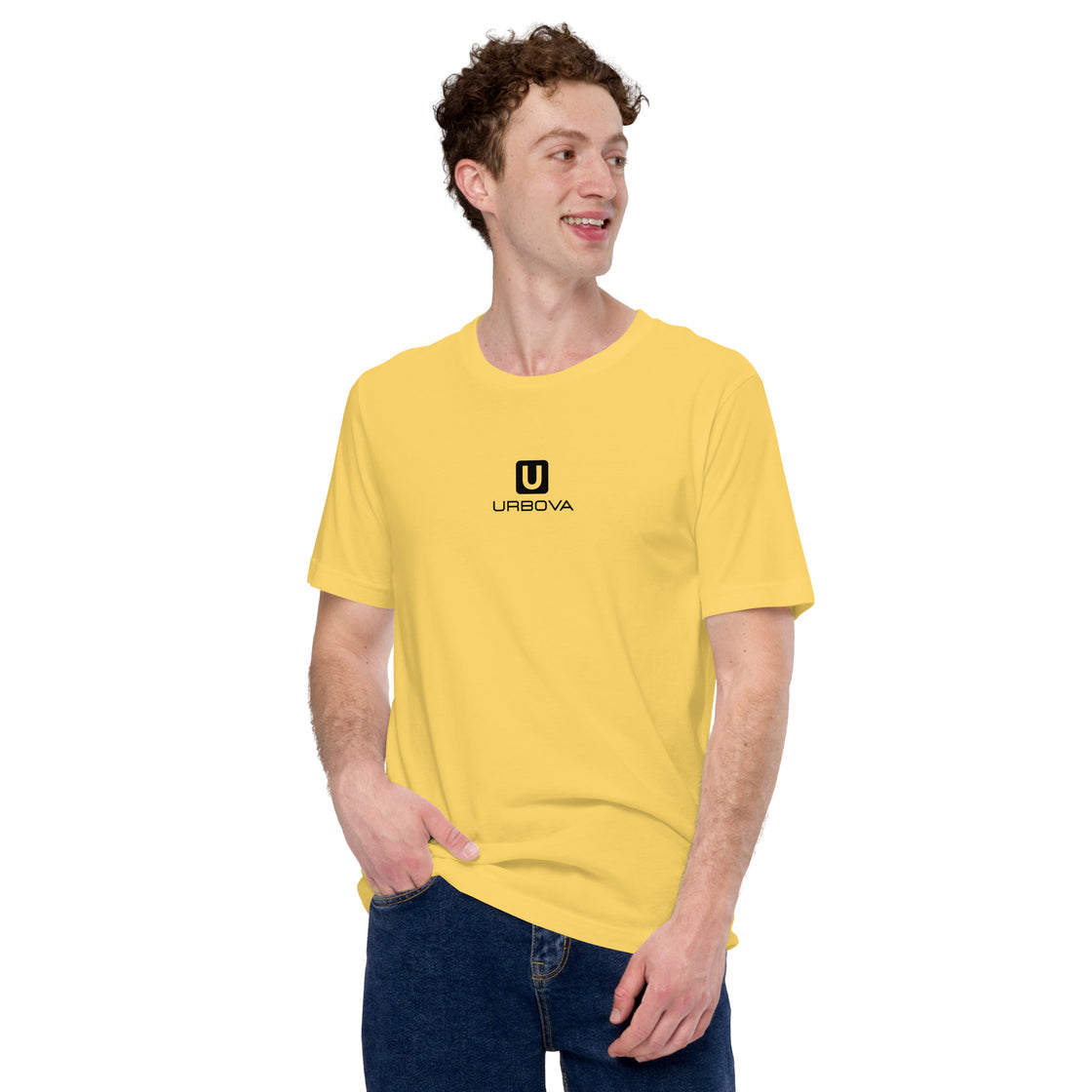 Men's Comfy T-Shirt